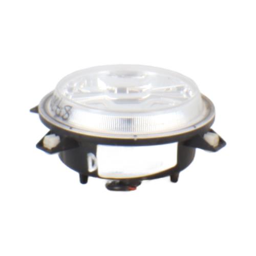 Image Optique avant principal droit (feux)(phare) - FIAT TOPOLINO