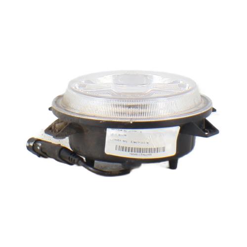 Image Optique avant principal gauche (feux)(phare) - CITROEN AMI