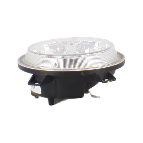 Image Optique avant principal gauche (feux)(phare) - CITROEN AMI