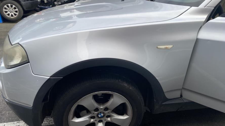 Image Aile avant gauche - BMW X3 E83