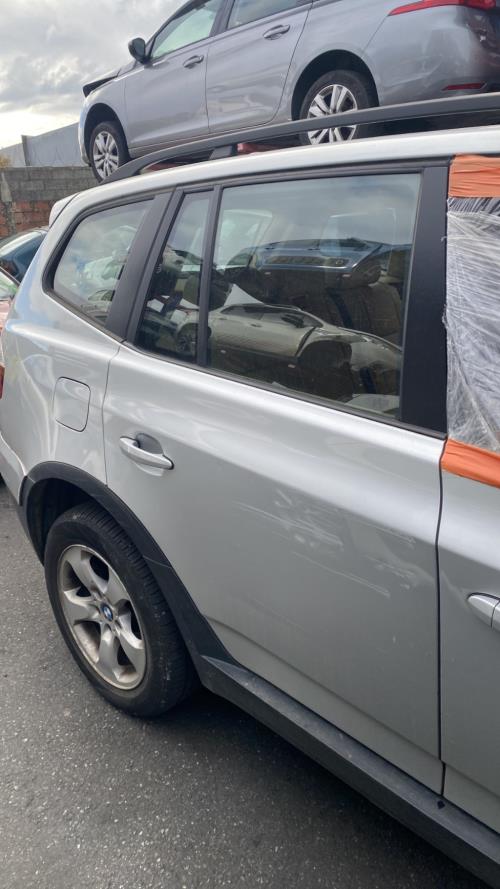 Image Porte arriere droit - BMW X3 E83