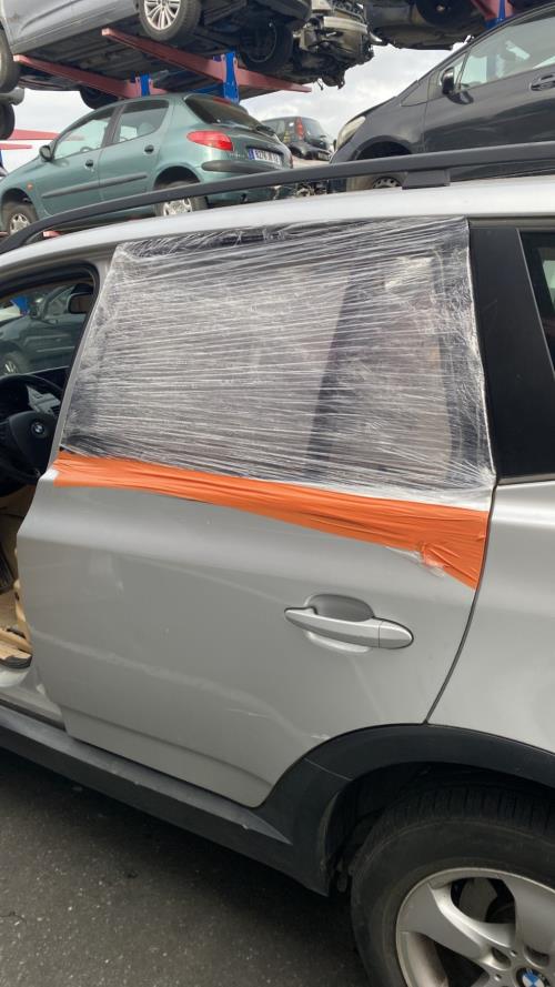 Image Porte arriere gauche - BMW X3 E83