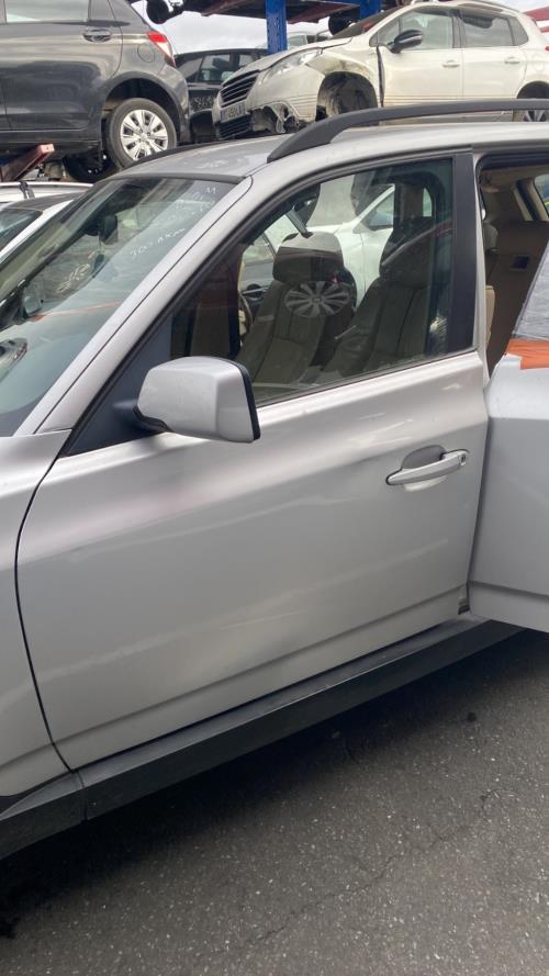 Image Porte avant gauche - BMW X3 E83