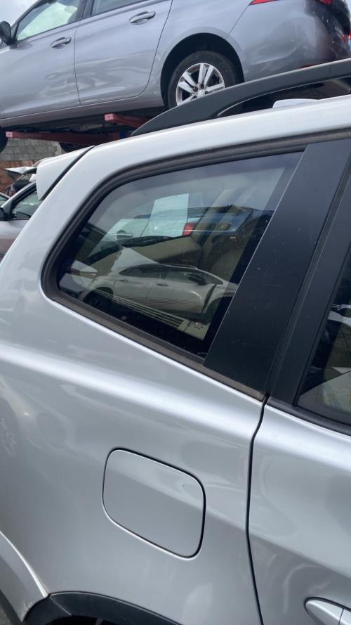 Image Trappe d'essence - BMW X3 E83