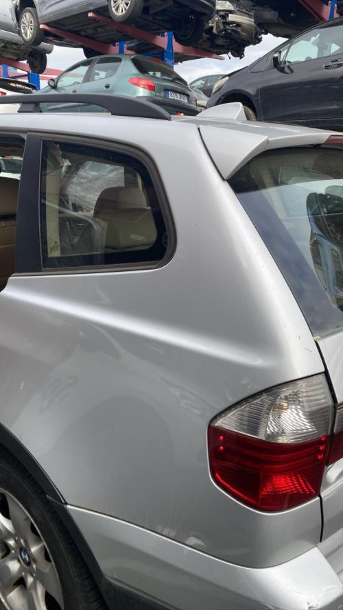 Image Custode arriere gauche - BMW X3 E83