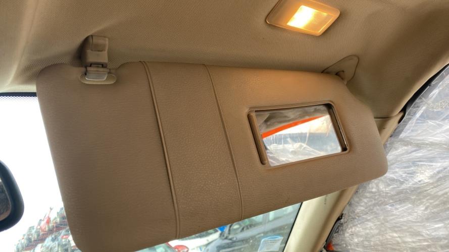 Image Pare soleil droit - BMW X3 E83