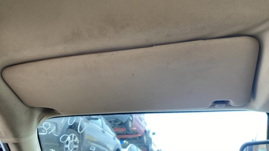 Image Pare soleil gauche - BMW X3 E83