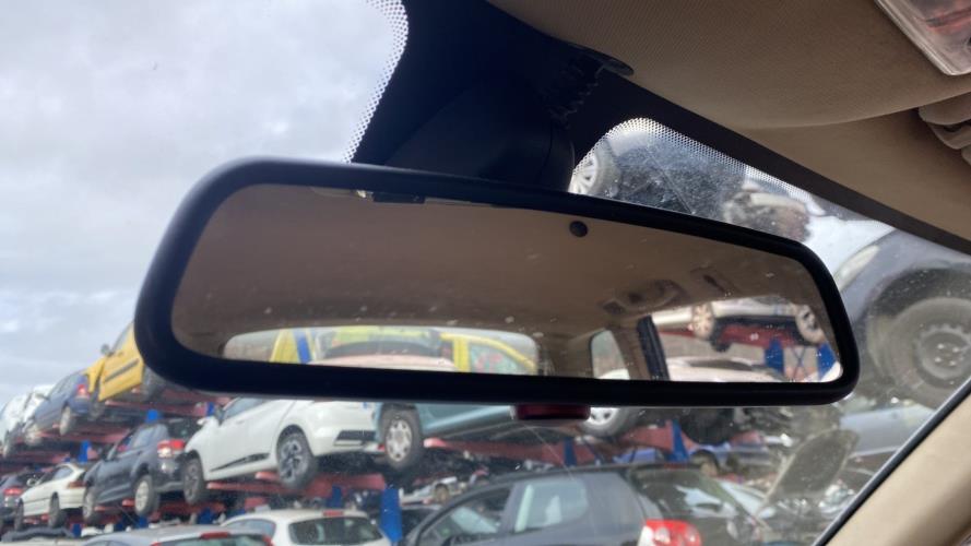 Image Retroviseur interieur - BMW X3 E83