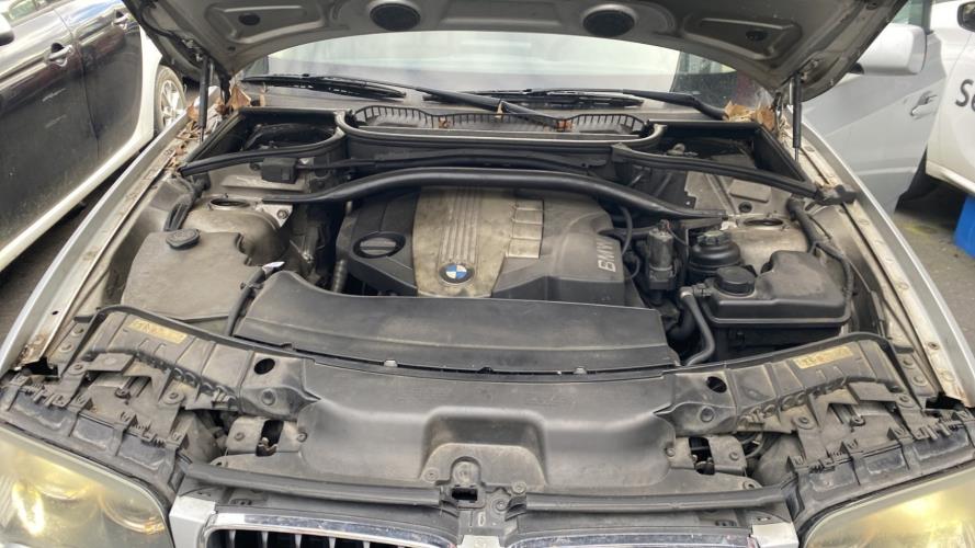 Image Alternateur - BMW X3 E83