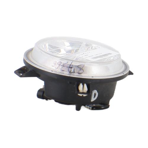 Image Optique avant principal gauche (feux)(phare) - FIAT TOPOLINO