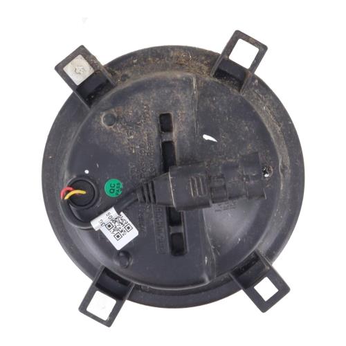 Image Optique avant principal gauche (feux)(phare) - FIAT TOPOLINO