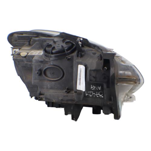 Image Optique avant principal gauche (feux)(phare) - TOYOTA AVENSIS 2