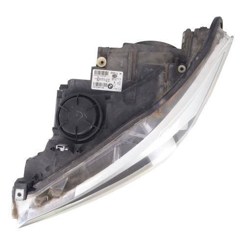 Image Optique avant principal gauche (feux)(phare) - TOYOTA AVENSIS 2