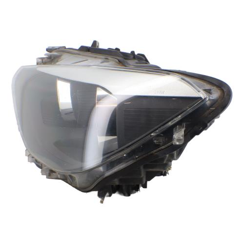 Image Optique avant principal gauche (feux)(phare) - TOYOTA AVENSIS 2