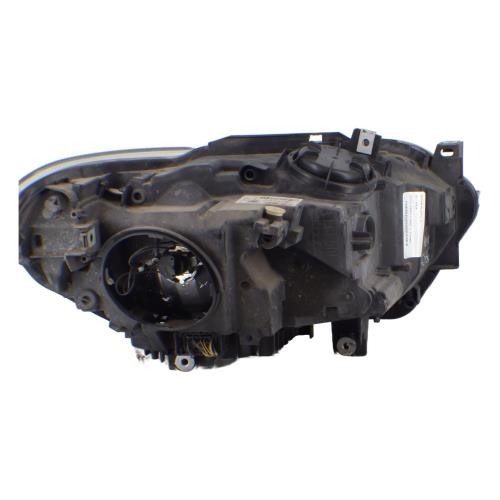 Image Optique avant principal gauche (feux)(phare) - TOYOTA AVENSIS 2