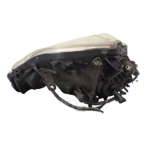 Image Optique avant principal droit (feux)(phare) - RENAULT MEGANE 3