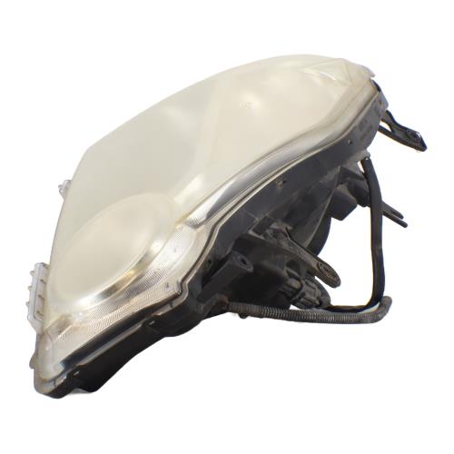 Image Optique avant principal droit (feux)(phare) - RENAULT MEGANE 3