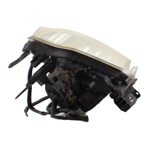 Image Optique avant principal droit (feux)(phare) - RENAULT MEGANE 3