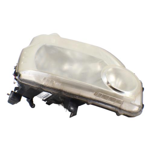 Image Optique avant principal droit (feux)(phare) - RENAULT MEGANE 3