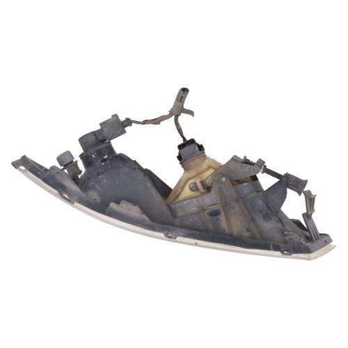 Image Anti brouillard droit (feux) - SKODA FABIA 2