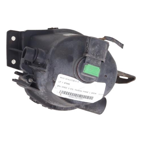 Image Anti brouillard gauche (feux) - BMW SERIE 3 E91