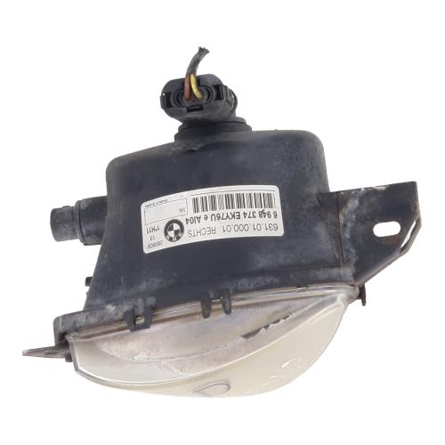 Image Anti brouillard droit (feux) - BMW SERIE 3 E91
