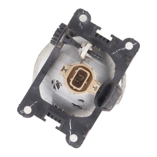 Image Anti brouillard gauche (feux) - CITROEN C3 3