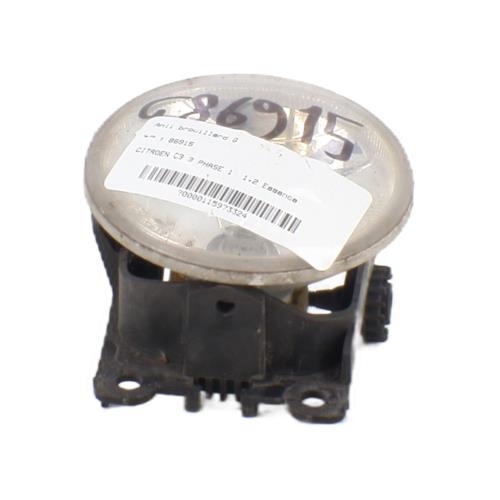 Image Anti brouillard gauche (feux) - CITROEN C3 3