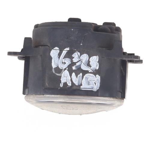 Image Anti brouillard droit (feux) - RENAULT LAGUNA 3