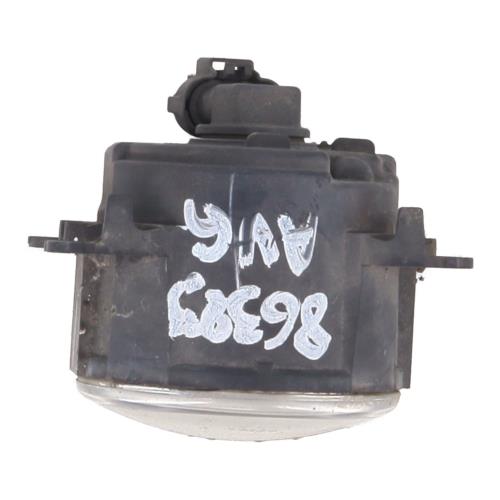 Image Anti brouillard gauche (feux) - RENAULT LAGUNA 3