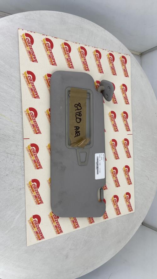 Image Pare soleil gauche - HYUNDAI I 30 1