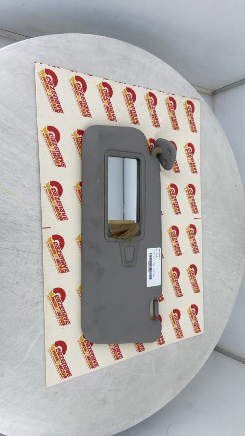 Image Pare soleil gauche - HYUNDAI I 30 1