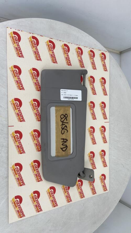 Image Pare soleil droit - OPEL ASTRA H