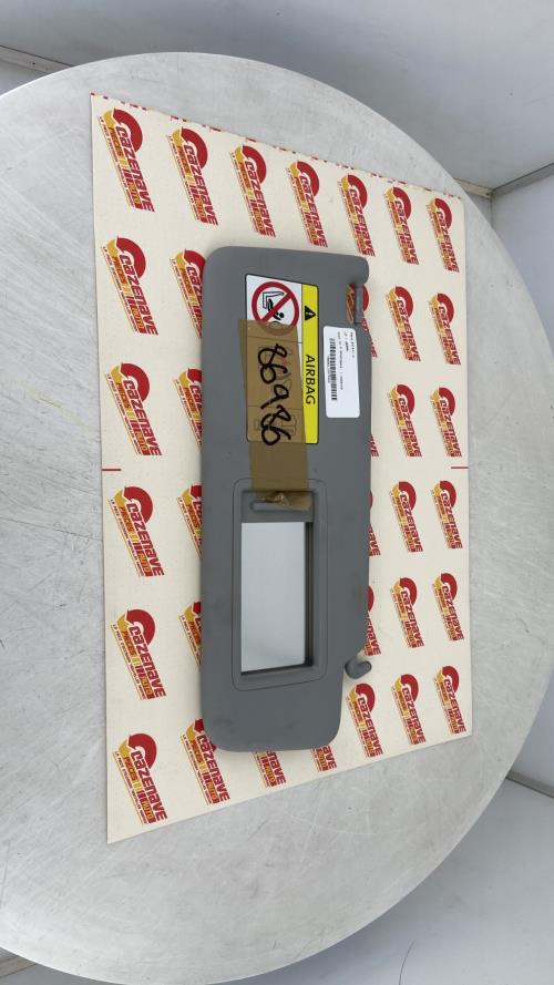 Image Pare soleil droit - AUDI A1 2