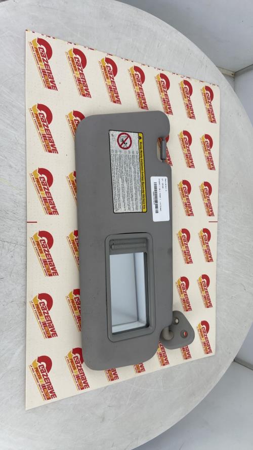 Image Pare soleil droit - HYUNDAI I 30 1