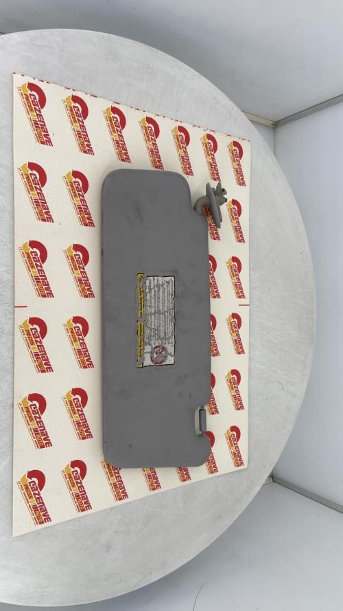 Image Pare soleil droit - HYUNDAI I 30 1