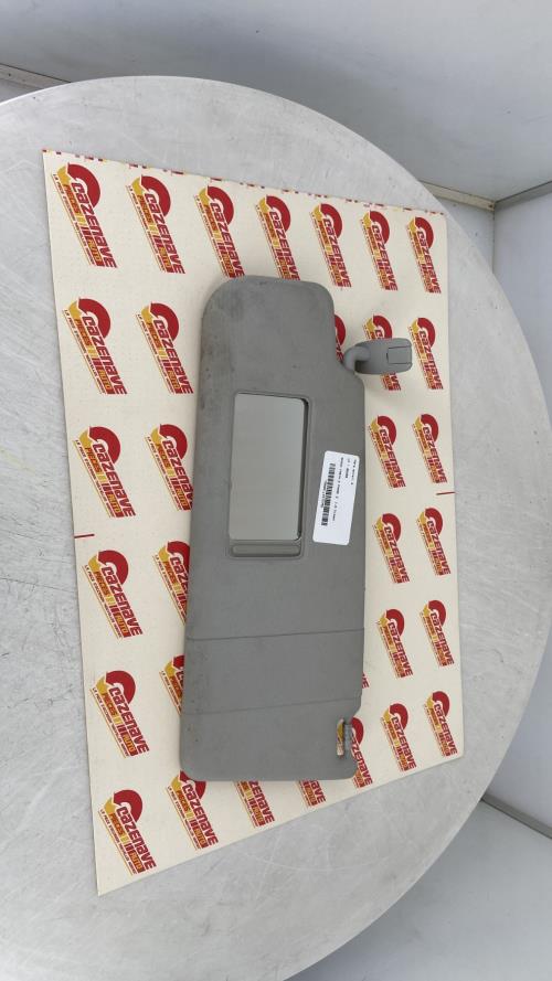 Image Pare soleil gauche - SKODA FABIA 2