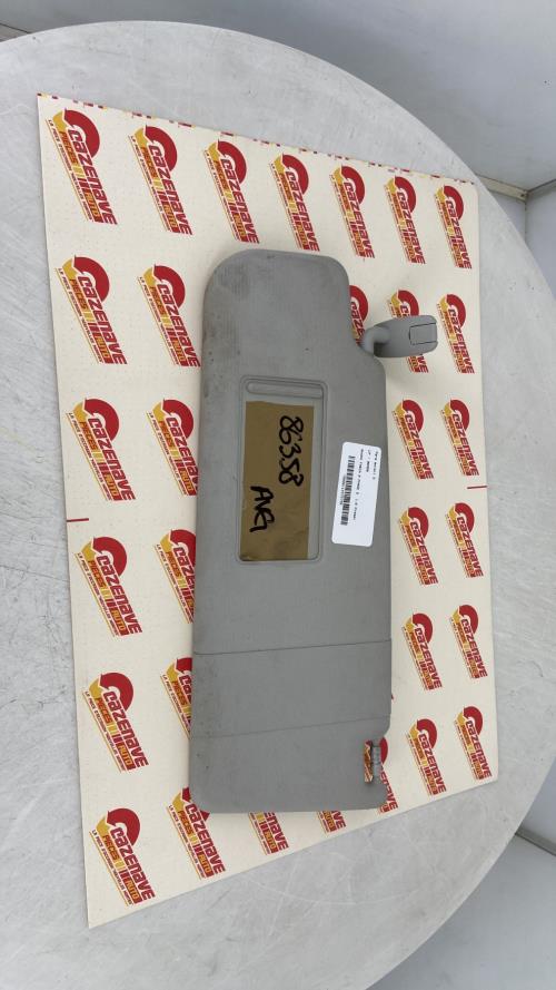 Image Pare soleil gauche - SKODA FABIA 2