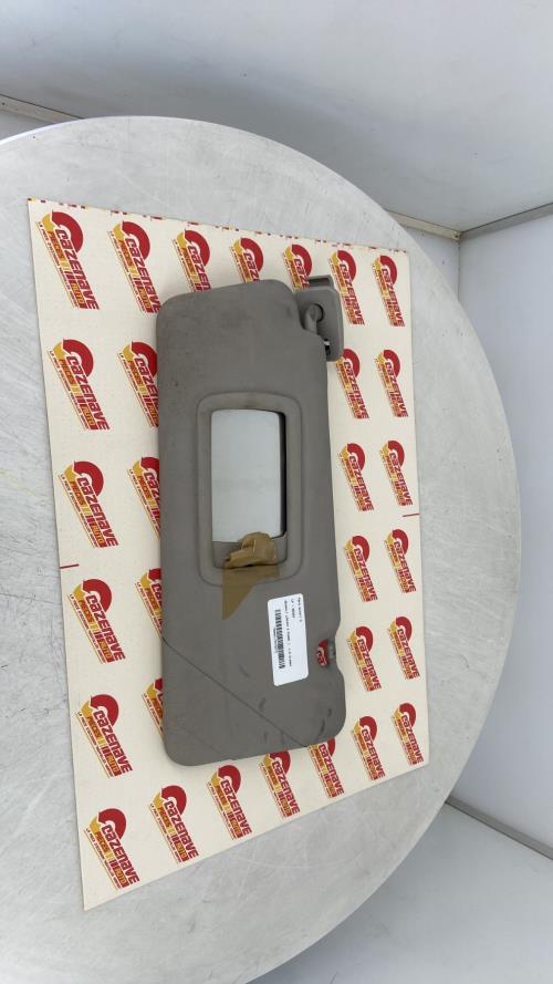 Image Pare soleil gauche - RENAULT LAGUNA 3