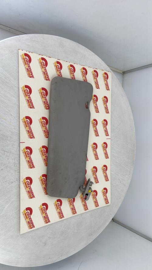 Image Pare soleil gauche - RENAULT LAGUNA 3