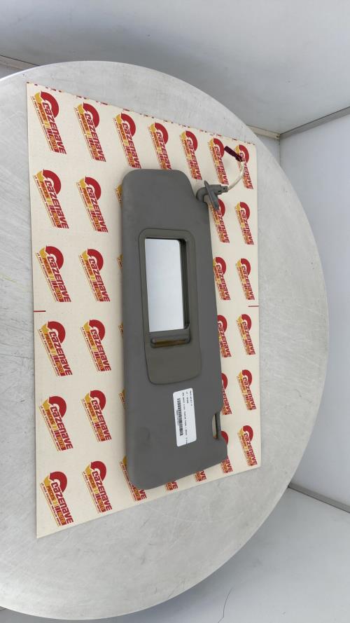 Image Pare soleil gauche - BMW SERIE 3 E91