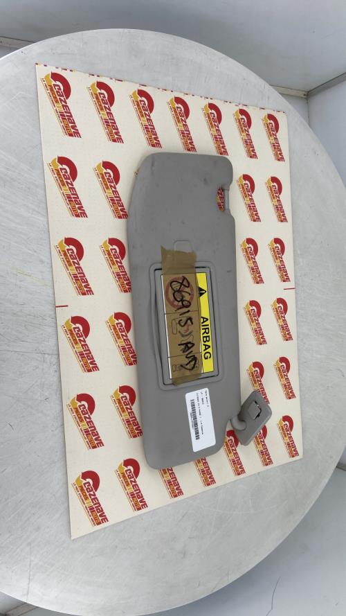 Image Pare soleil droit - CITROEN C3 3