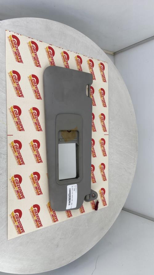 Image Pare soleil droit - BMW SERIE 3 E91