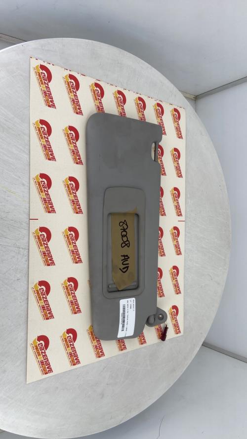 Image Pare soleil droit - BMW SERIE 3 E91