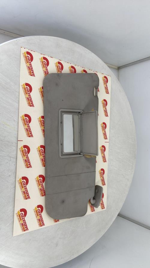 Image Pare soleil droit - CITROEN BERLINGO 2