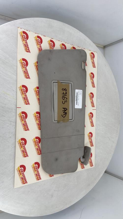 Image Pare soleil droit - CITROEN BERLINGO 2