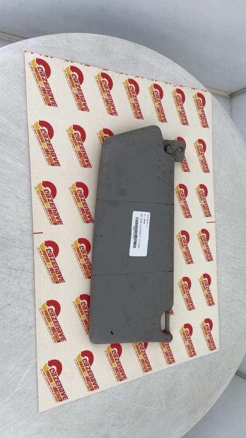 Image Pare soleil gauche - OPEL ASTRA H