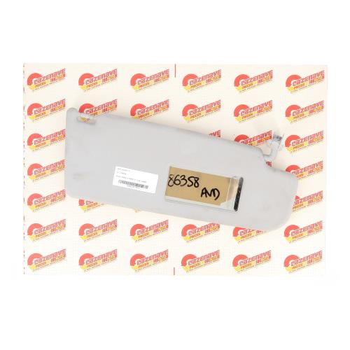 Image Pare soleil droit - SKODA FABIA 2