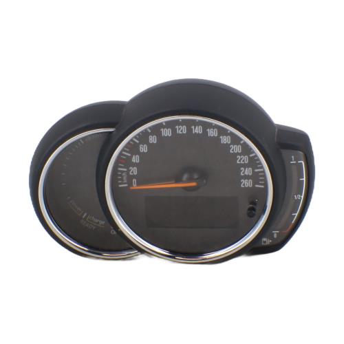 Image Compteur - MINI MINI 3 F60