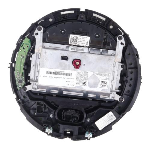 Image Ecran GPS - MINI MINI 3 F60